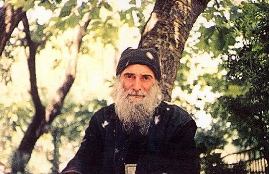 Wisdom of the Holy Fathers tweet media