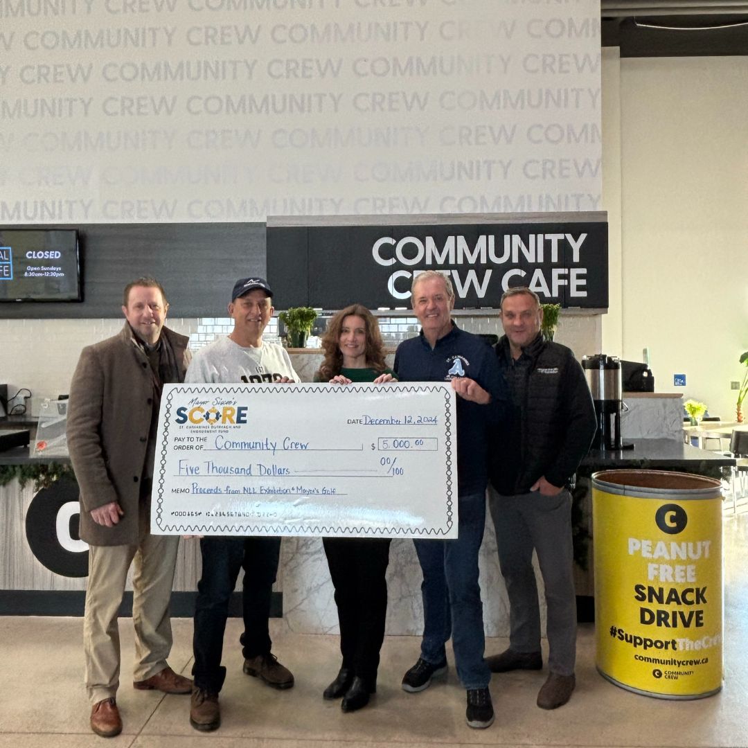 Mayor Mat Siscoe 🇨🇦 tweet media