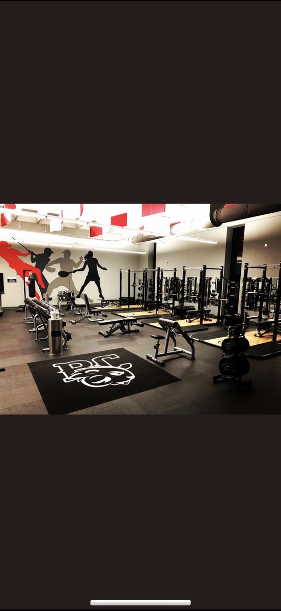 DFish12_'s tweet photo. We are wrapping up our 2025 recruiting class‼️ 

Looking for a few more ARMS and OF with speed/pop. 

🦫 🪓 https://t.co/NhcvNUc2QQ