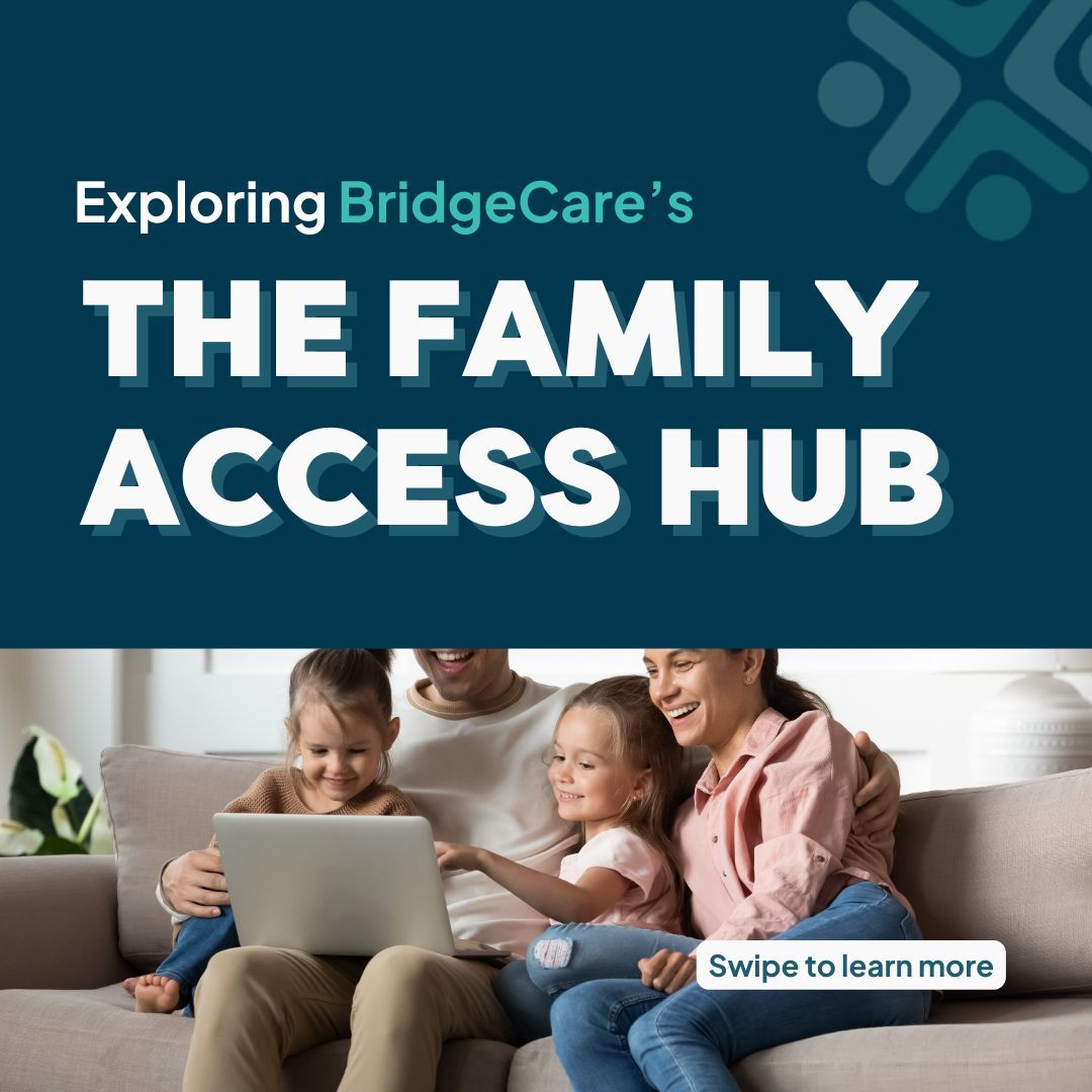 getbridgecare's tweet photo. The struggle to make sense of early care and early childhood education options is nothing new for most U.S. families. BridgeCare’s Coordinated Enrollment and Eligibility Solution – called the Family Access HUB – offers a one-stop shop where families can find the best program. https://t.co/36f1RPLTyK