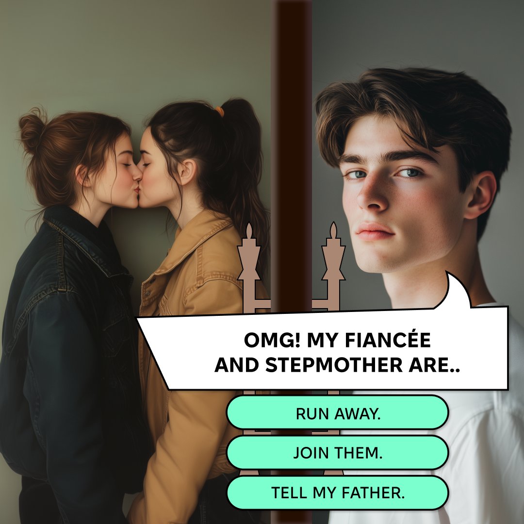TalefyApp's tweet photo. And what was your first kiss story?

https://t.co/YlMcT9c4ch

#ai #aistories #interactivestories #talefy #talesai #playtales https://t.co/p2tPcU23qP