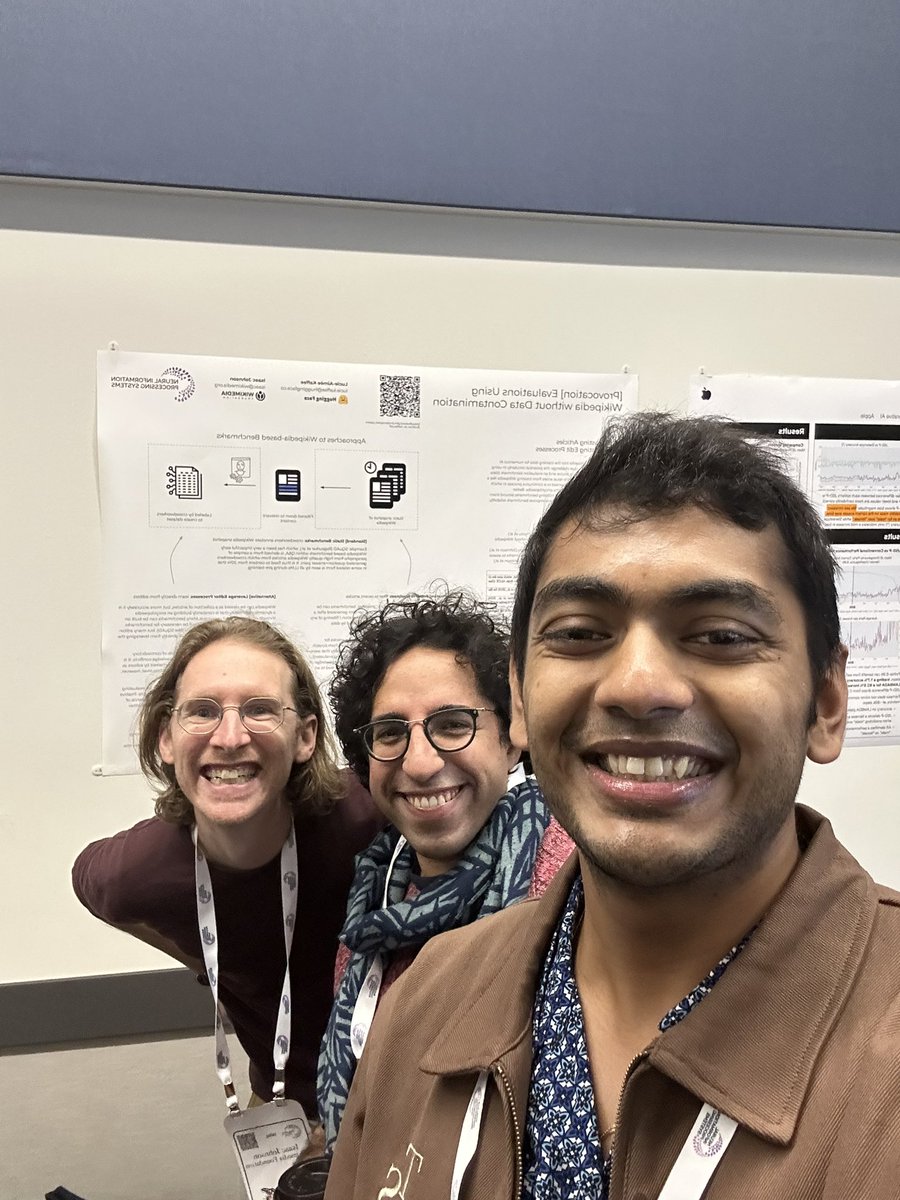 Avijit Ghosh tweet media