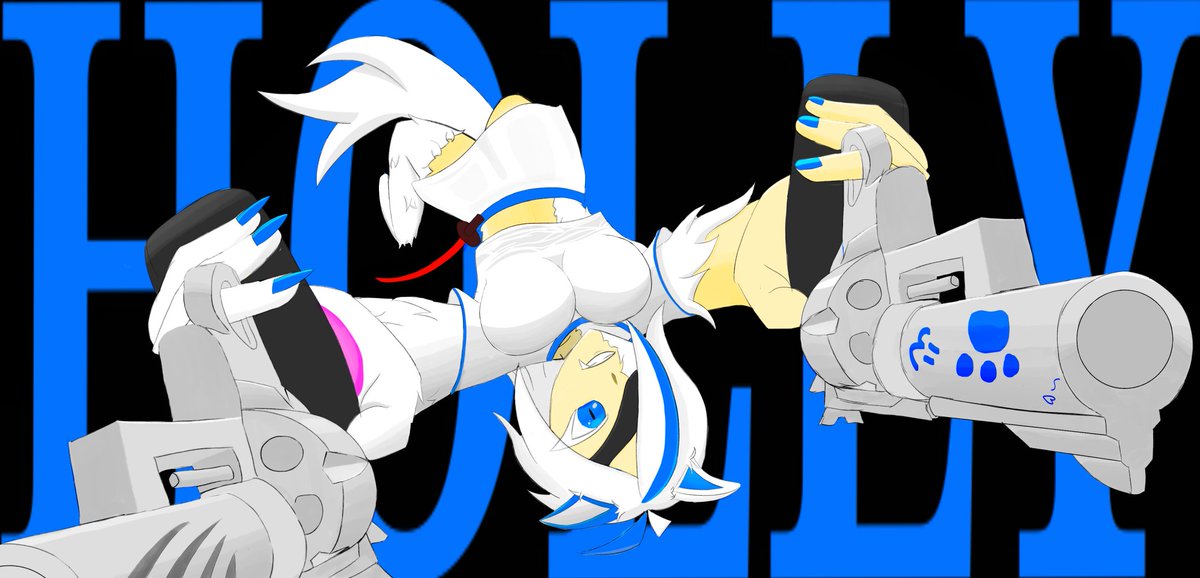 Artist of Yomi tweet media