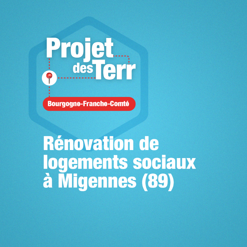 BanqueDesTerr's tweet photo. 102 logements réhabilités, là on dit oui ! 🤩

Retour sur la belle réalisation de DOMANYS à Migennes dans l'Yonne. 😎

Pour en savoir davantage 👇

#rénovation #logements #écologie #développementdurable 

©️S��bastien Boulard / Kaboompics