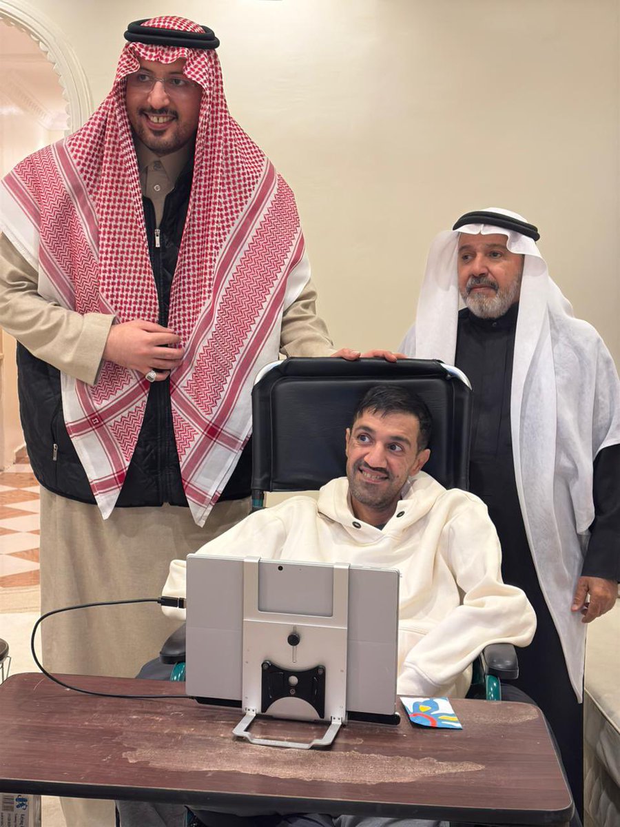 صدقة جارية لـ/عبدالرحمن البيشي tweet media