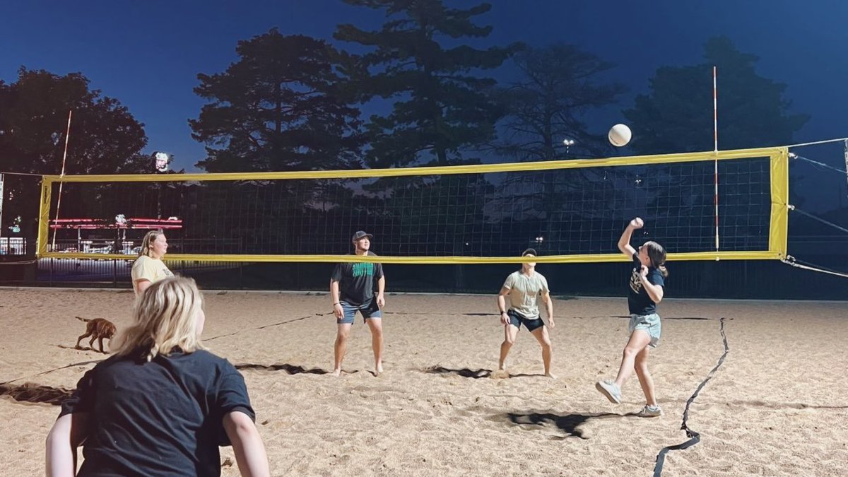 Rudd Foundation tweet media