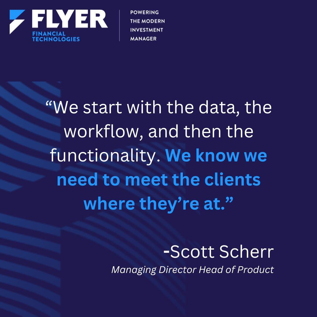 Flyer Financial Technologies tweet media