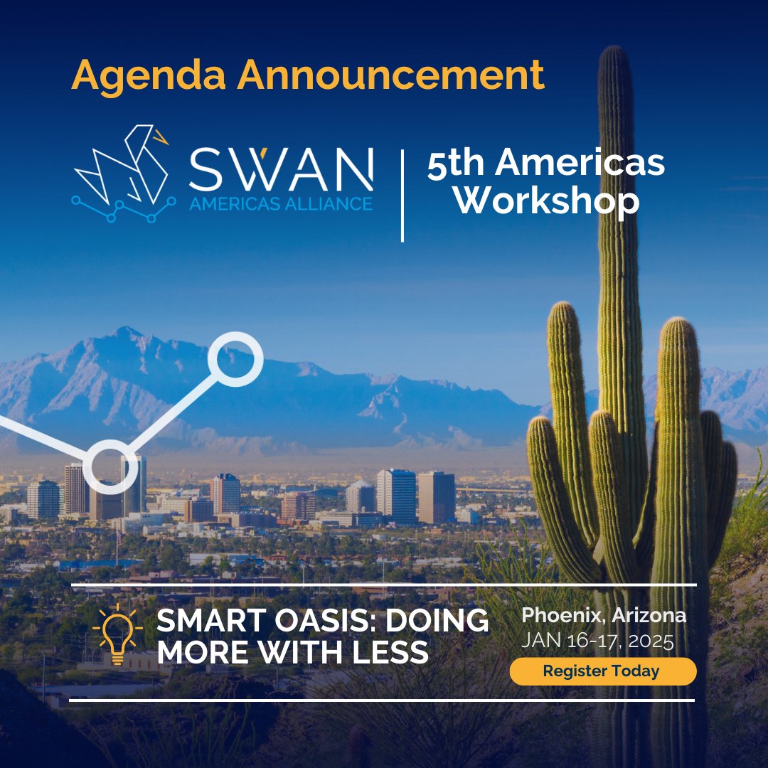 SWAN_Americas tweet media