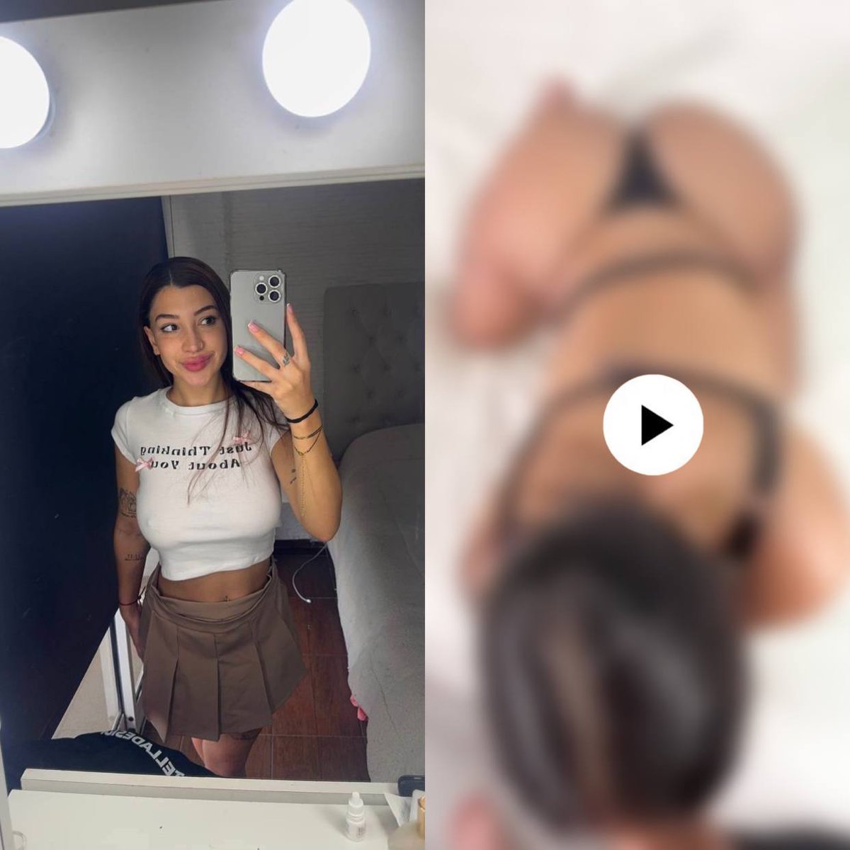 piddling_piece_'s tweet photo. I’ve got the FULL 16 CLIPS💯 #jadennewman did u all saw ?!!!💯📸
https://t.co/q0qM8rG7r6
Semangka pisang nanas terong garut readymalamReady
https://t.co/q0qM8rG7r6
Full koleksi 💯
leak , texas_gumdrop onlyfans 
https://t.co/q0qM8rG7r6
Camilla Araujo video💯
sophie rain spiderman https://t.co/i48eupQaLJ