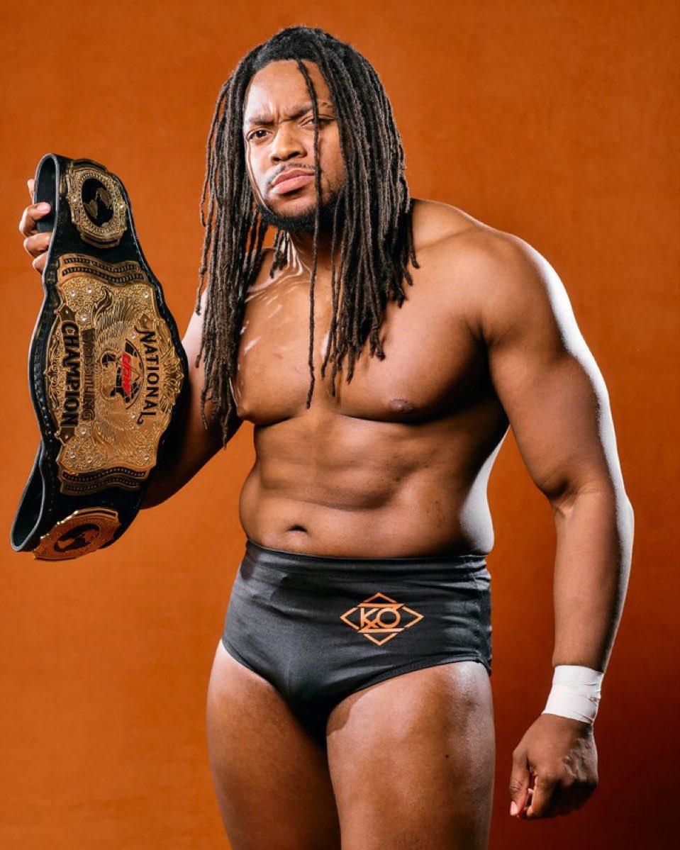 blackrasslin's tweet photo. AAAAAANNNNNNND NEWWWWWWWW....Deadlock Pro Wrestling @deadlock.pro National Champion, LaBron Kozone @labronkozone #LaBronKozone #DeadLockProWrestling #BRP
📷 @SHOOT_HARRY https://t.co/uaAracIoiH