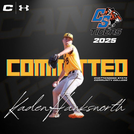 CanesMidwest's tweet photo. Congratulations to Kaden Hawksworth on his recent commitment to Chattanooga State CC! 

@PrepBaseballIN https://t.co/xto5YFdcdi