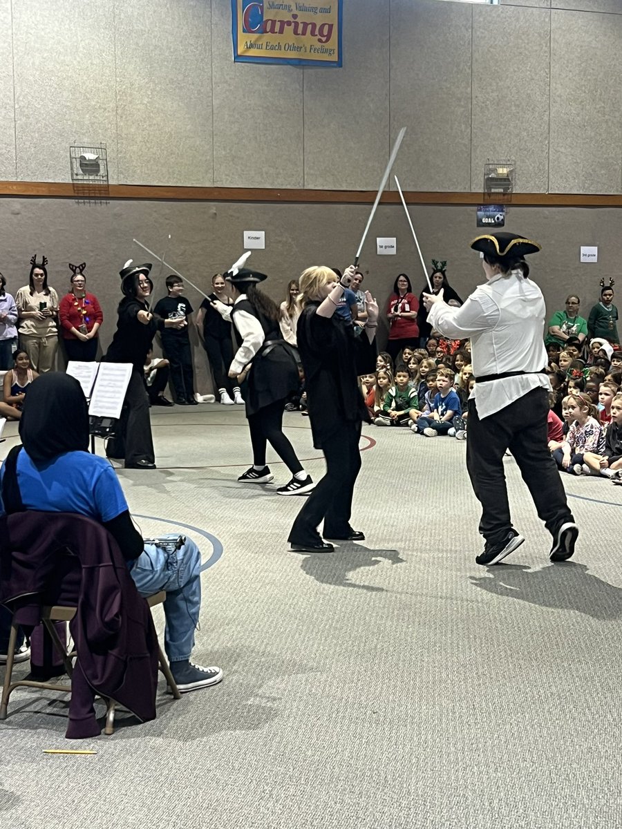 Jim Plain Elem tweet media