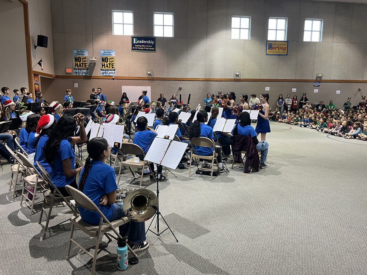 Jim Plain Elem tweet media