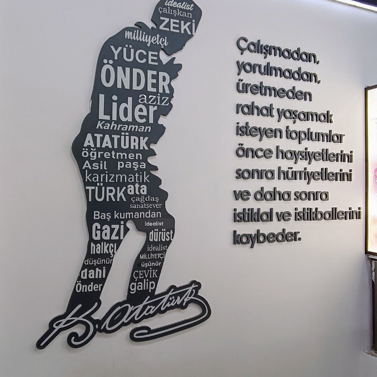 #YeniProfilResmi