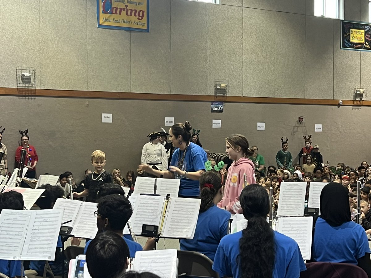 Jim Plain Elem tweet media