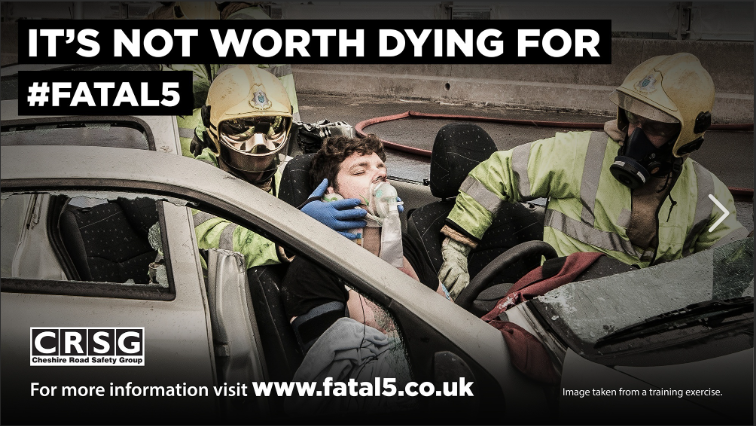 We often explain and show the consequences that drink / drug driving can have, yet some people still put their lives and the lives of innocent road users at risk!
Drink / Drug driving is not worth dying for!!
orlo.uk/sKJty