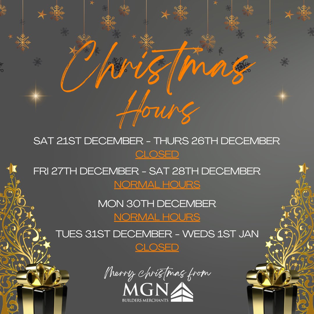 MGN Builders Merchants tweet media