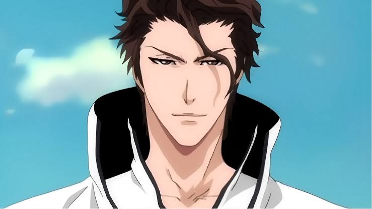 Aizen tweet media