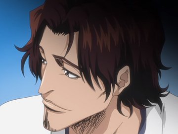 Aizen tweet media
