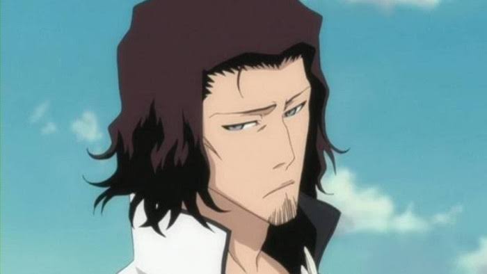 Aizen tweet media