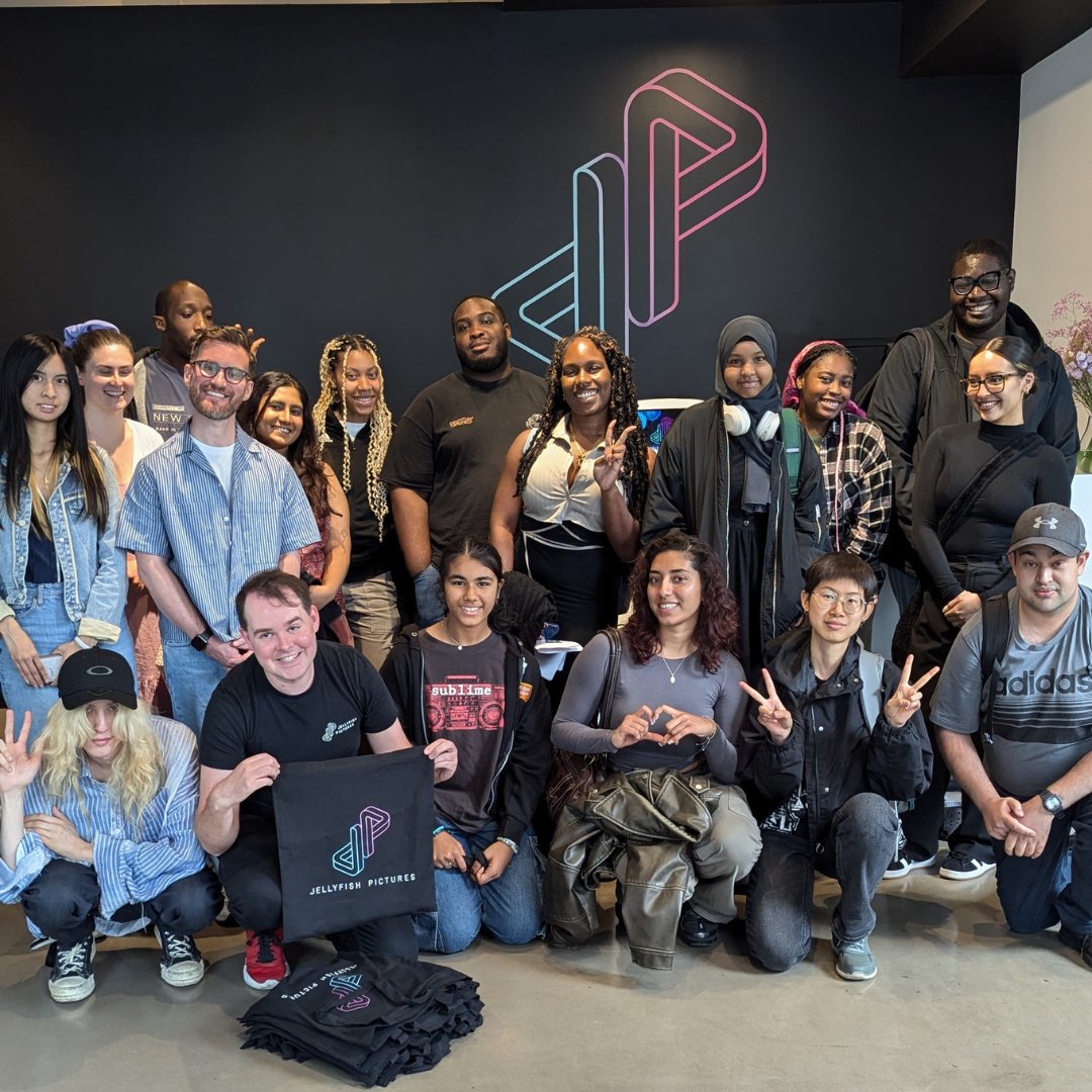 Spiral Skills CIO tweet media