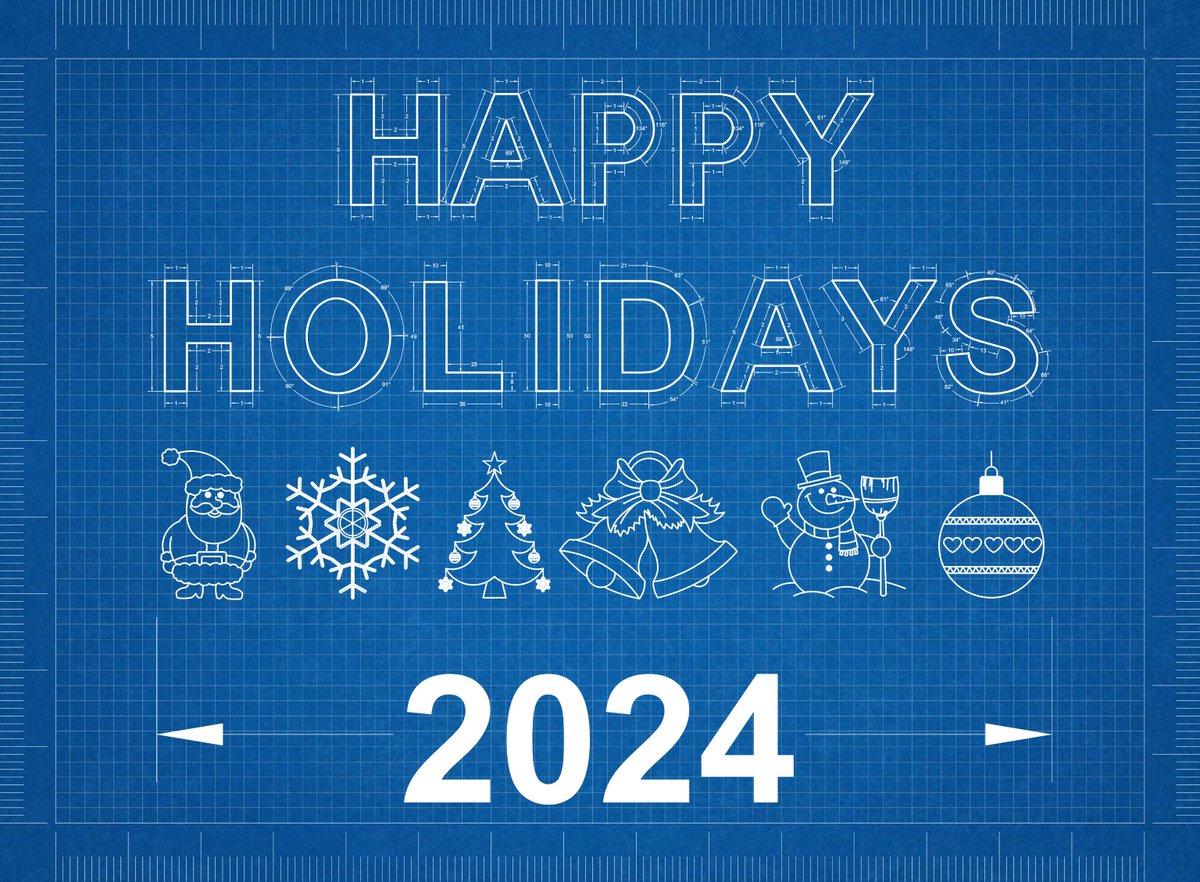 Happy Holidays from all of us at FWS!  We’re grateful for the hard work and dedication of our team, partners, and clients throughout the year. Wishing everyone a joyful holiday season and a safe, successful start to the new year!

#FWS #CCL #KPIC #BestManaged