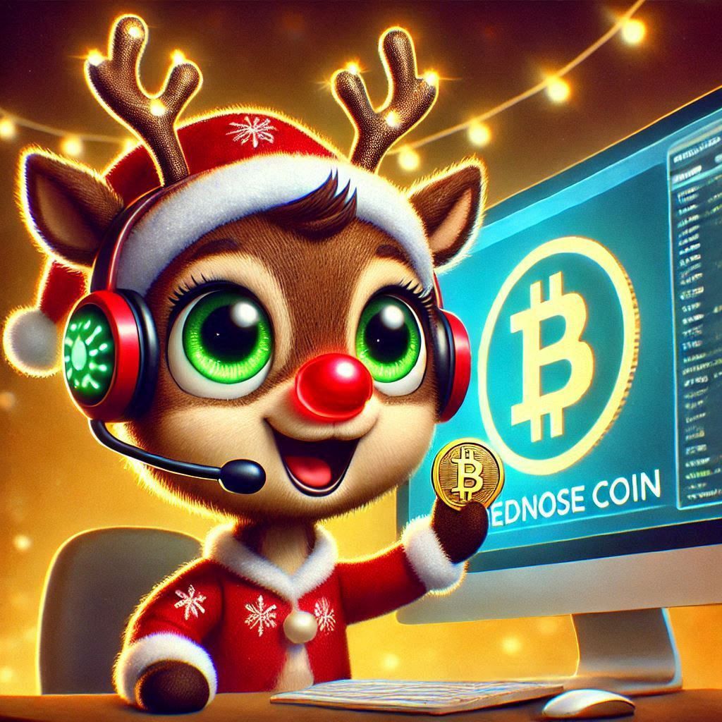 Rudolphsolcto's tweet photo. @MrBigWhaleREAL $Rudolph is ready to giga send🔥

$Rudolph $sol $solana #Rudolph #holidayseason $sol #solana https://t.co/1vUhGjmnVk