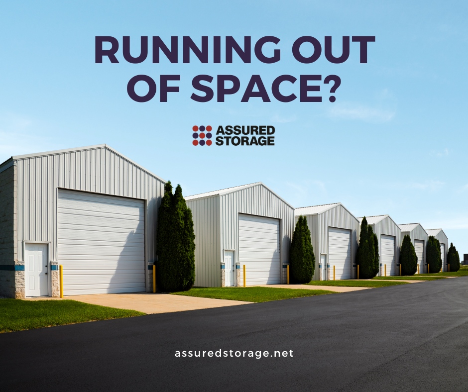 assuredmetro's tweet image. 🔒🛡️ Trust in top-notch security! At Assured Storage, our state-of-the-art security features ensure your belongings are safe and sound. Rest easy knowing your items are in good hands. 

📲 Visit assuredstorage.net/metro

#AssuredStorage #PeaceOfMind #TopSecurity