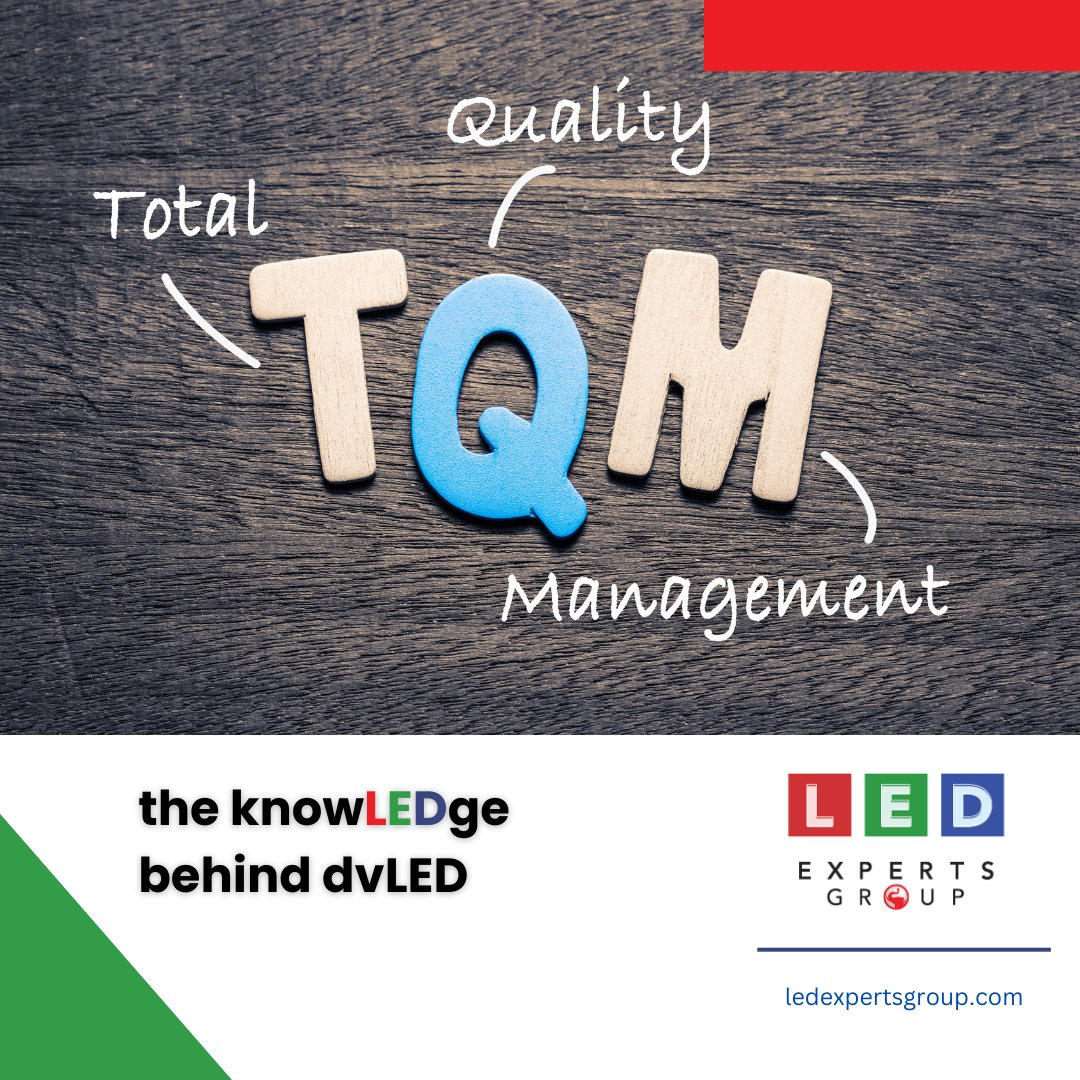 CrimsonAV's tweet image. At LED Experts Group, we go beyond just mounts. Our commitment to Total Quality Management guarantees customer satisfaction at every turn.

ow.ly/Hi5B50Ur5xV

#LEDExpertsGroup #LEDSolutions #Experts #Knowledge #CrimsonAV #dvLED #TQM #Commitment