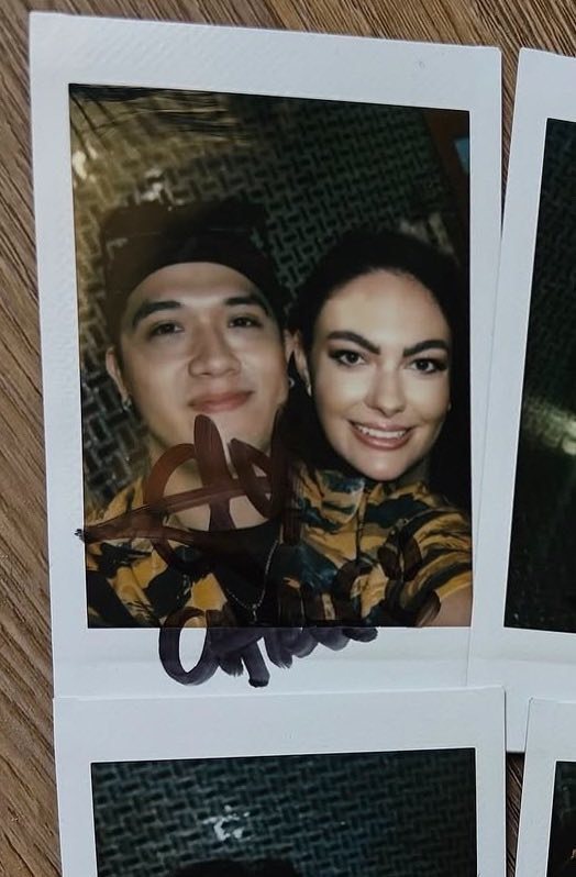 LolyPopReacts's tweet image. Happy Birthday to the sweetie @xxivchrls 🎂✨ 

Have a wonderful day 🎉

CHRLSpectacular Day
#PHPCHRLSBirthday
#Press_Hit_Play

@PressHitPlay