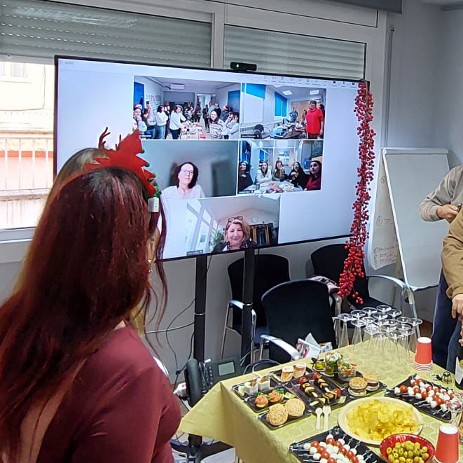 Reed & Mackay España tweet media