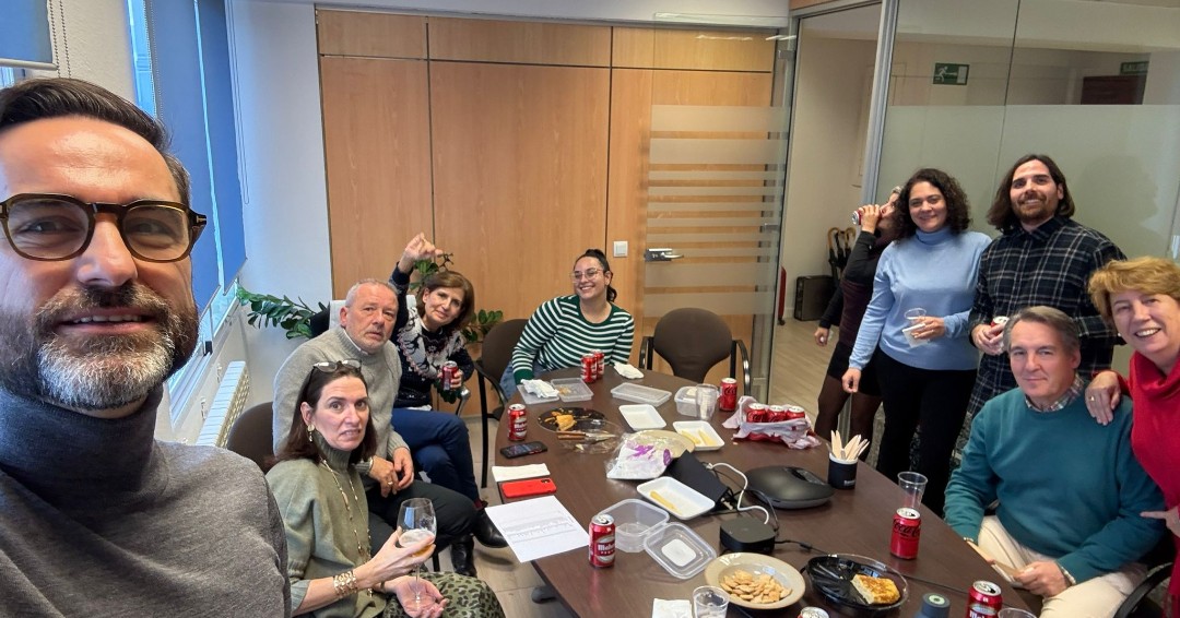 Reed & Mackay España tweet media