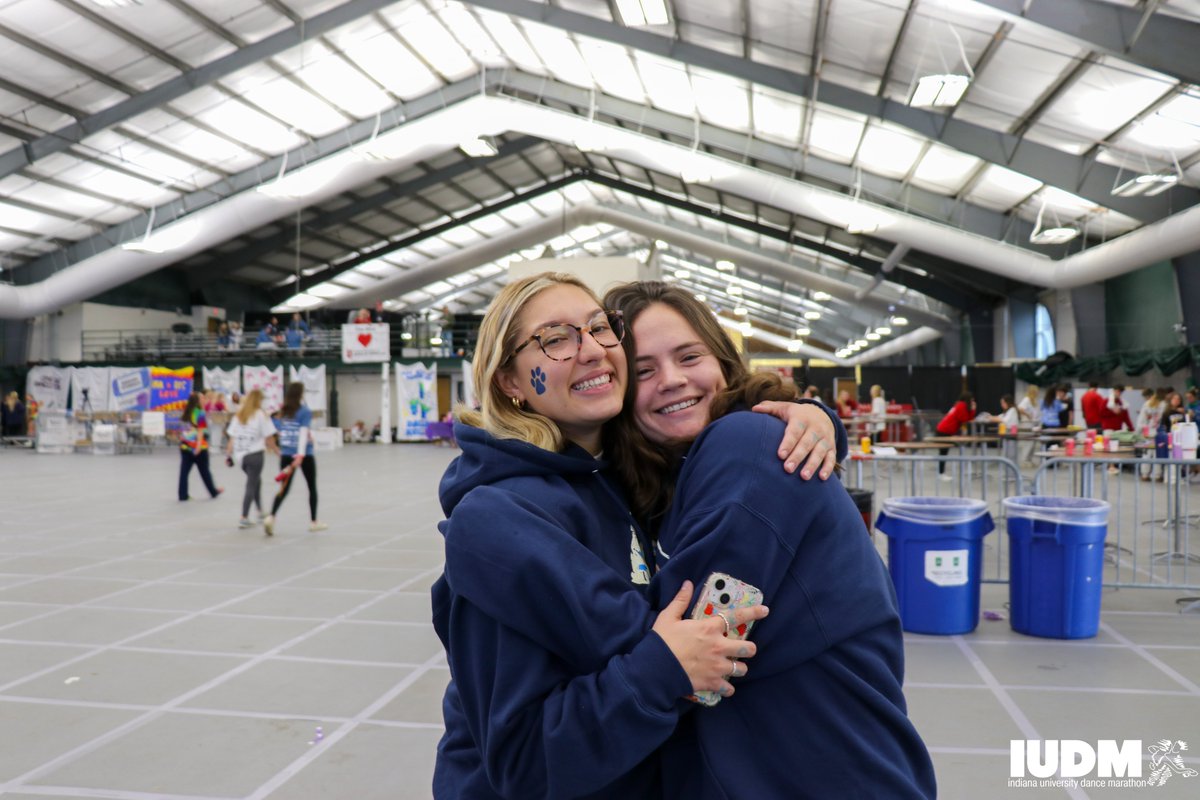 IU Dance Marathon tweet media