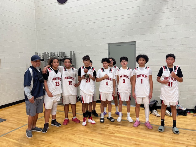 Inca Elementary School tweet media