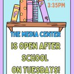 Photo by Markham Place School Media Center (@MPSMediaCenter)