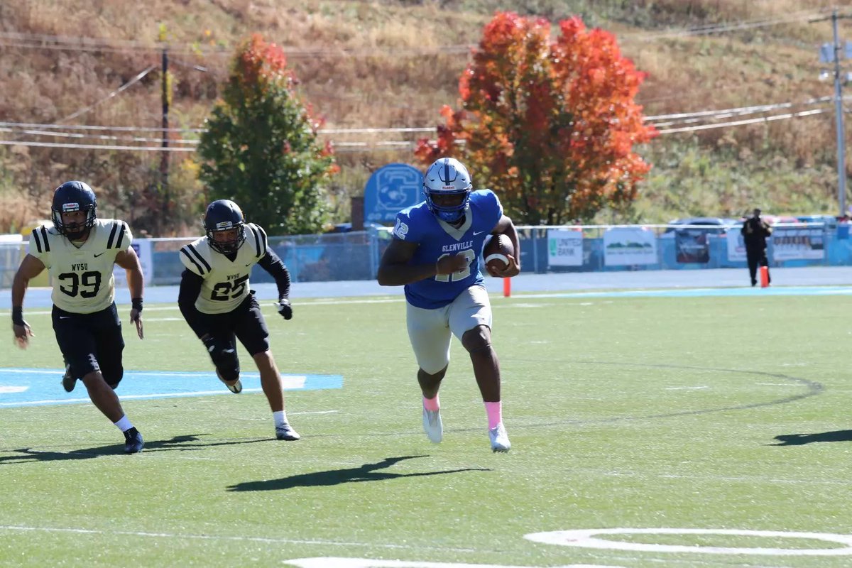 I want to see this guy play FBS Football so badly