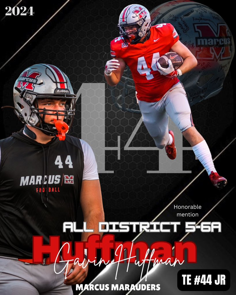 Marcus Football tweet media