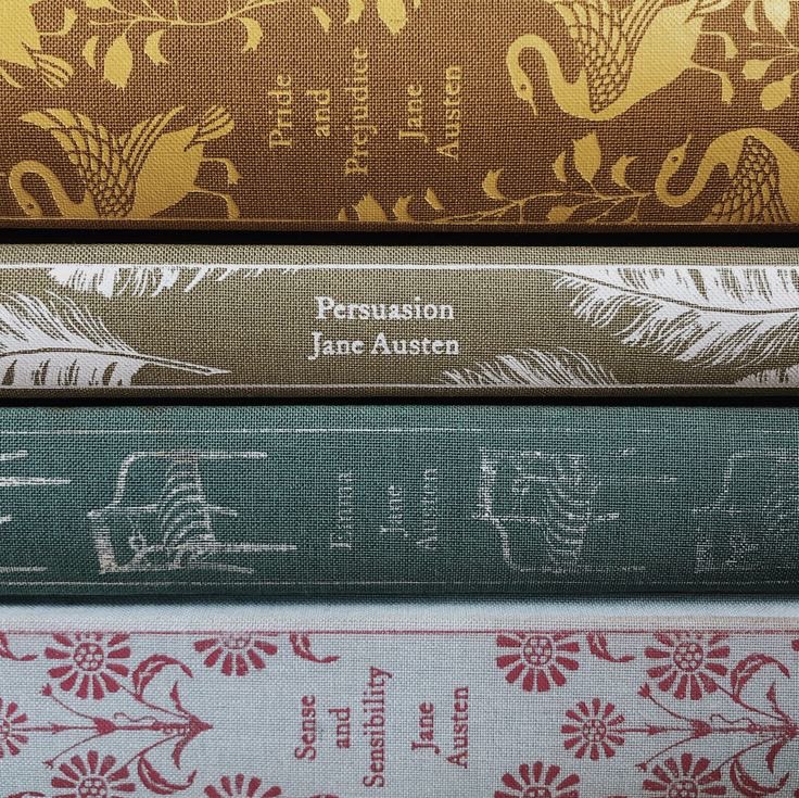 jane austen was born 249 years ago today!