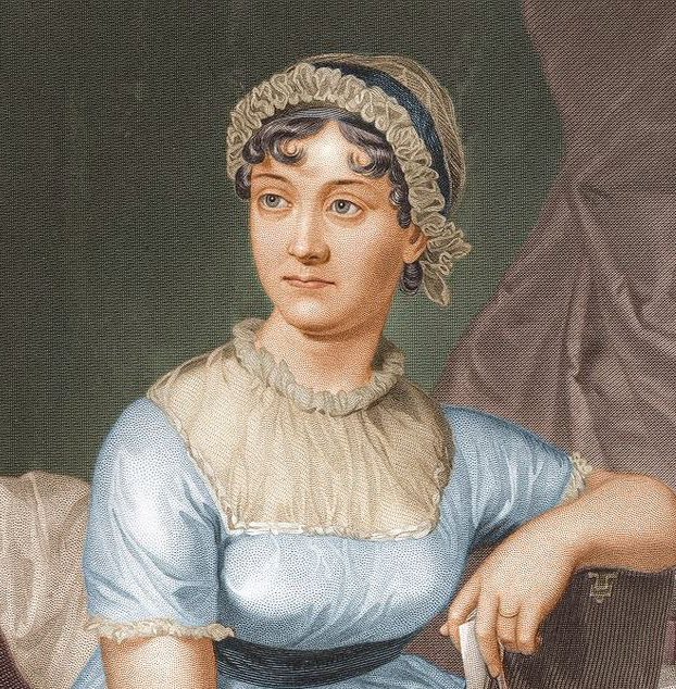 folkausten's tweet photo. jane austen was born 249 years ago today! https://t.co/zDmcLe9vVM