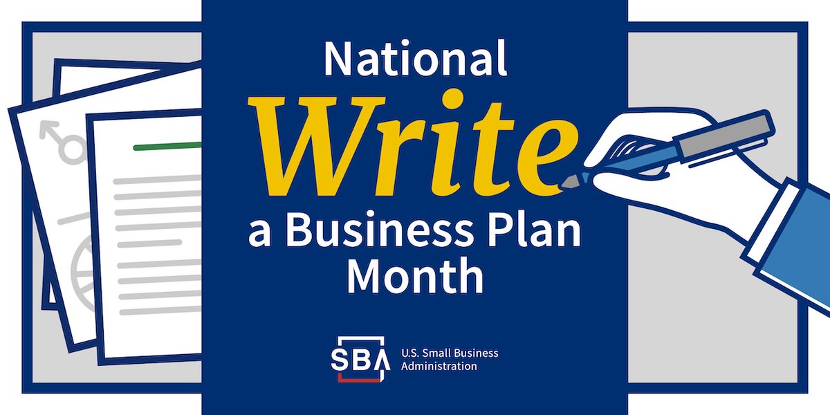 SBA tweet media