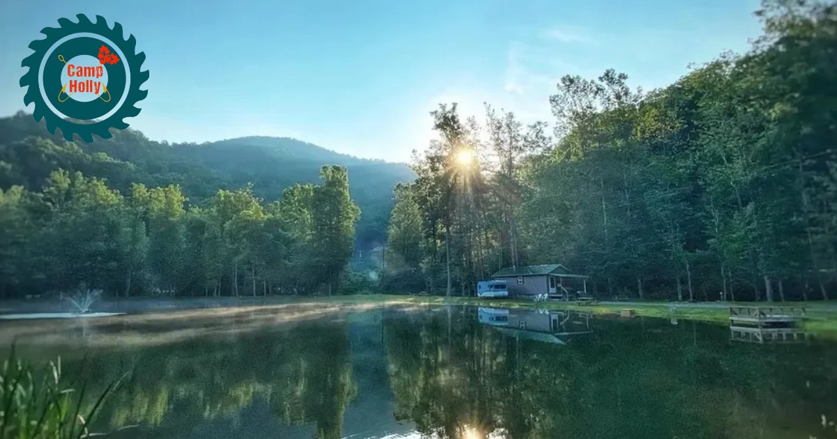 Positively West Virginia (@positivelywv_) on Twitter photo Whether you're looking for RV sites, tent camping, or cozy cabins, Camp Holly has something for everyone. đď¸ Enjoy a fishing lake and a camp store with all your essentials.
#ShopSmall #SmallBizSaturday #ShopLocal #IShoppedSmall #GiftBigShopLocal
camphollywv.com/home Whether you're looking for RV sites, tent camping, or cozy cabins, Camp Holly has something for everyone. đď¸ Enjoy a fishing lake and a camp store with all your essentials.
#ShopSmall #SmallBizSaturday #ShopLocal #IShoppedSmall #GiftBigShopLocal
camphollywv.com/home