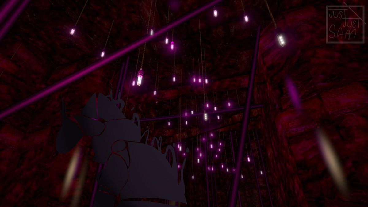 JustJustSAM's tweet image. Welcome to your own personal hell. Trapped in the very thing you tortured your victims with. May your soul never find peace, Afton.
#FNAF #fnaffanart #AftonRobotics