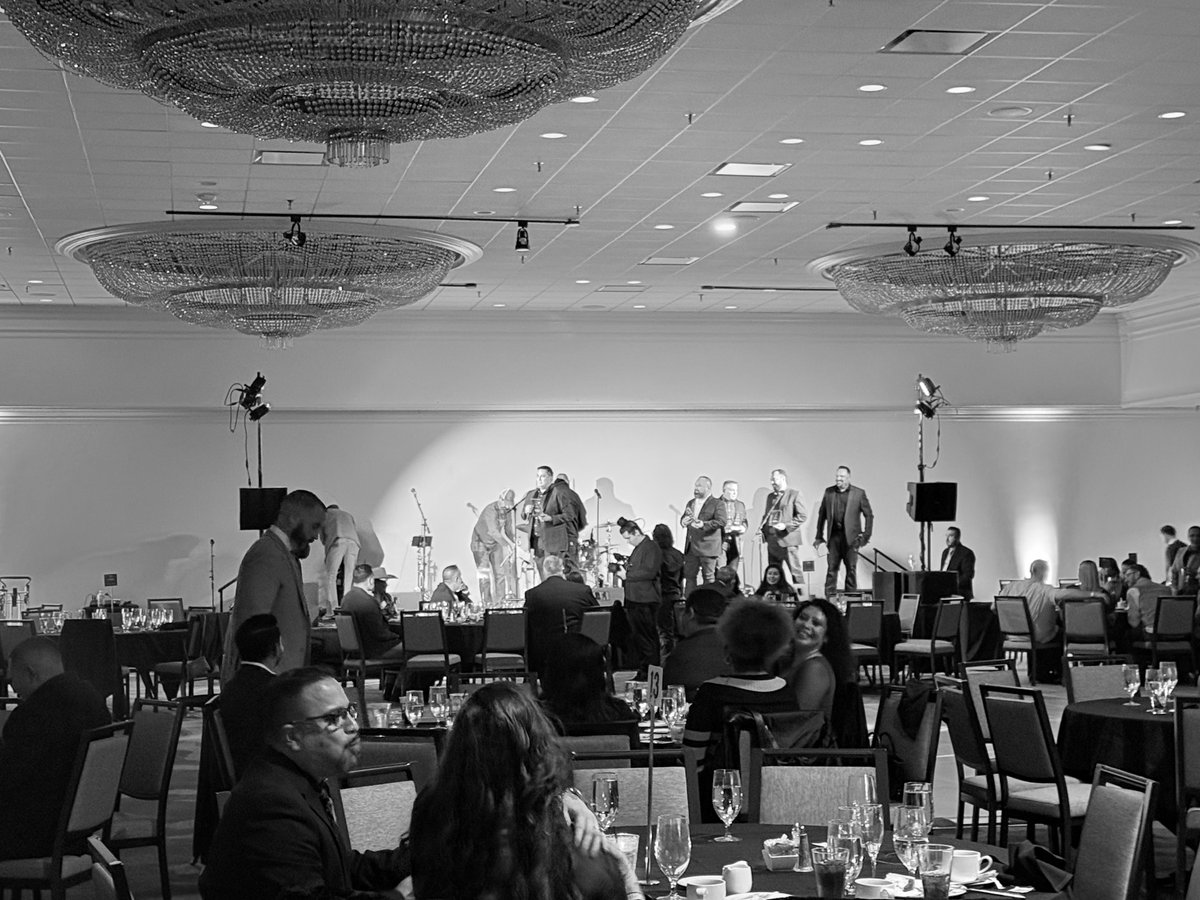 DACInc's tweet photo. DAC was proud to sponsor &amp; attend the ACOE 2024 Holiday Extravaganza at the Westin Oaks Hotel! A fantastic evening celebrating the season &amp; connecting with peers.

Thanks, ACOE, for hosting a wonderful event!

#DAC #ACOE #HolidayExtravaganza #BuildingAutomation https://t.co/PoQsQcxWNq