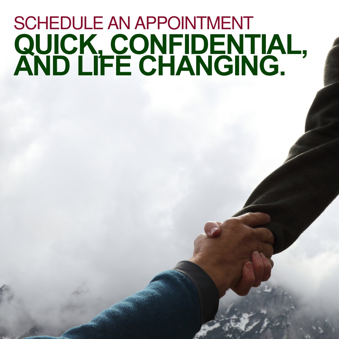 Your phone is your ticket to getting help.
stenzelclinical.com