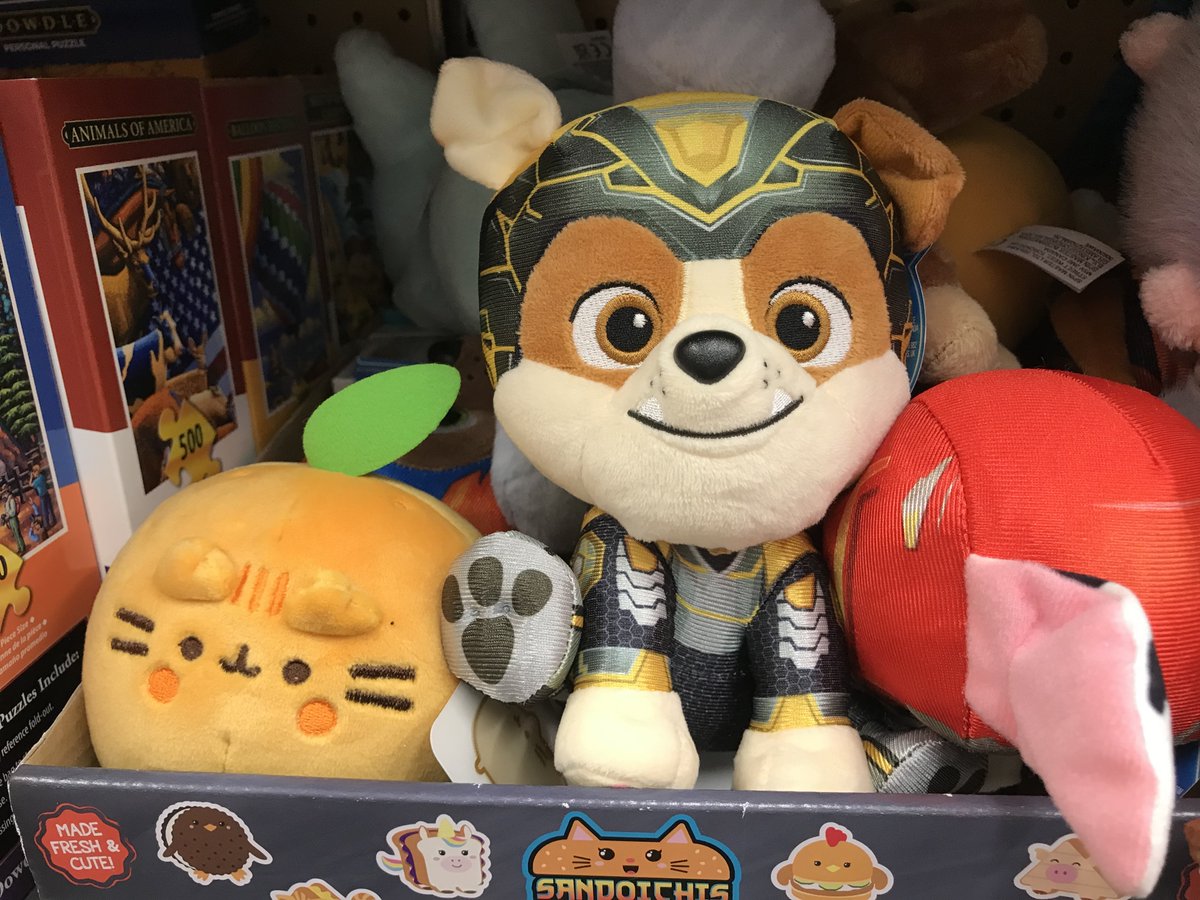 Standard5n10Ace's tweet image. Lego (Star Wars), Rainbow High, Sanrio, and Paw Patrol have entered the chat...well, maybe not, but they are all sold here at your favorite #NeighborhoodVarietystore. Come see what other surprises and #Gifts🎁 are in stock. #MoreThanAHardwareStore #MyLocalAce #Holidays2024🎄