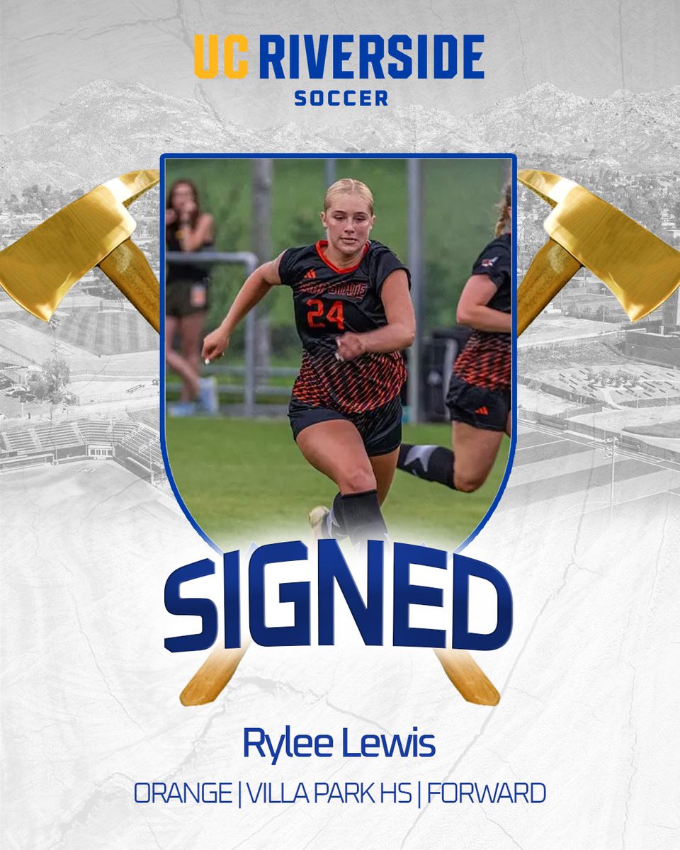 Rylee to the Riv 🤞

#GoHighlanders