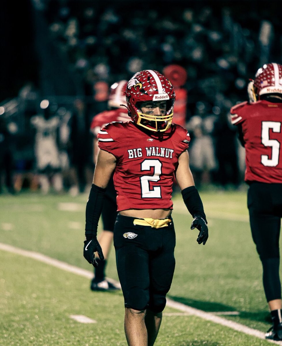 BRODY HATFIELD C/O ‘26 (@brodyhatfield23) on Twitter photo Happy to receive First Team All Metro!!
Top 24 in d2!!
<a href="/AllenTrieu/">Allen Trieu</a> <a href="/SWiltfong_/">Steve Wiltfong</a> <a href="/LemmingReport/">Tom Lemming</a>
<a href="/adamgorney/">Adam Gorney</a> <a href="/coachpaulhardin/">Paul Hardin</a> <a href="/DispatchPreps/">Columbus Dispatch Preps</a> <a href="/DispatchAlerts/">Columbus Dispatch</a> <a href="/270Gridiron/">270 Gridiron 🏈</a> <a href="/gdowlen3/">Gee Dowlen</a> <a href="/BWEagleFB/">Big Walnut Football</a> <a href="/tylershuster23/">Tyler Shuster</a> <a href="/MohrRecruiting/">Brian Mohr</a> <a href="/mickdwalker/">Mick Walker</a> Happy to receive First Team All Metro!!
Top 24 in d2!!
<a href="/AllenTrieu/">Allen Trieu</a> <a href="/SWiltfong_/">Steve Wiltfong</a> <a href="/LemmingReport/">Tom Lemming</a>
<a href="/adamgorney/">Adam Gorney</a> <a href="/coachpaulhardin/">Paul Hardin</a> <a href="/DispatchPreps/">Columbus Dispatch Preps</a> <a href="/DispatchAlerts/">Columbus Dispatch</a> <a href="/270Gridiron/">270 Gridiron 🏈</a> <a href="/gdowlen3/">Gee Dowlen</a> <a href="/BWEagleFB/">Big Walnut Football</a> <a href="/tylershuster23/">Tyler Shuster</a> <a href="/MohrRecruiting/">Brian Mohr</a> <a href="/mickdwalker/">Mick Walker</a>