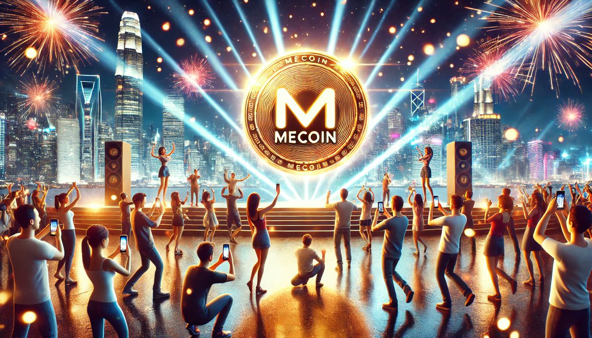 mecoinen's tweet photo. 💥 MECOIN is unstoppable!

Be part of the movement that’s shaping the future of blockchain and crypto.

💰 Buy now or regret later!
🔗 https://t.co/oFTcVGHGvE

#CryptoHype #ICOLive #ToTheMoon #AltcoinSeason #CryptoOpportunity #1000xGem #Bonk #SAMO #DOGEsol #Floki #Pepe https://t.co/DtaBu45pCw