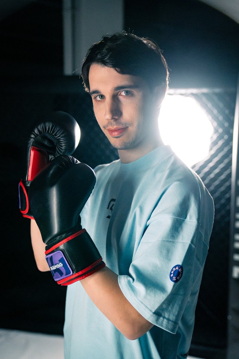 Mauro Garih tweet media