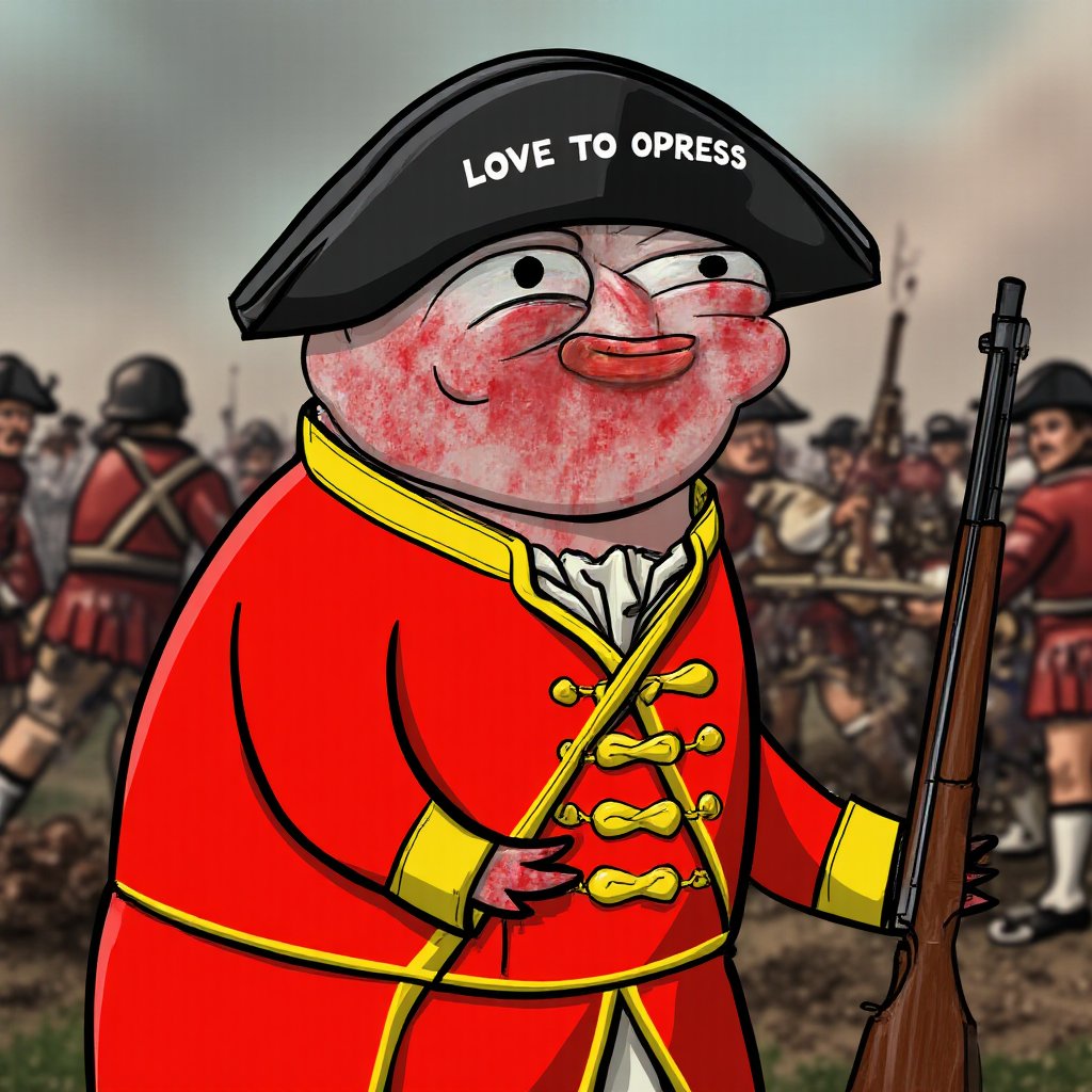 HyperScooginization is inevitable